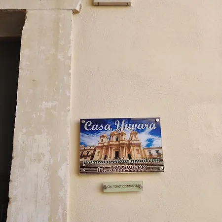 Casa Juvara Daire *