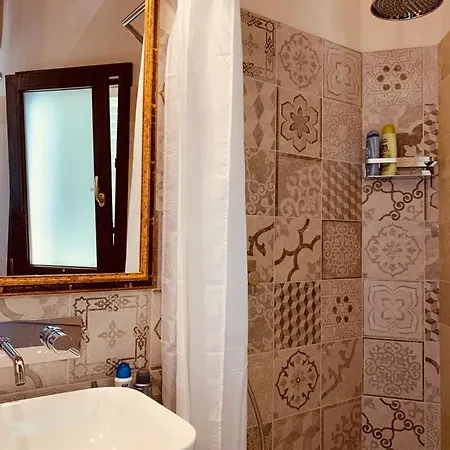 Appartement Casa Juvara *