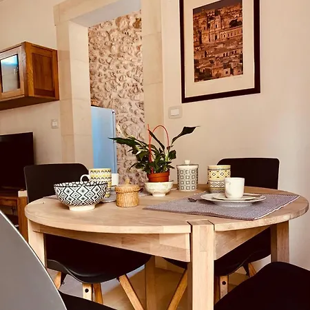 Appartement Casa Juvara *