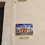 Casa Juvara Appartamento *