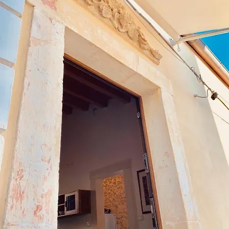 Casa Juvara Appartamento Noto