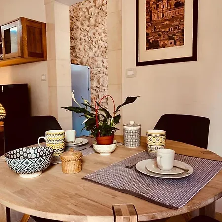 Apartmán Casa Juvara