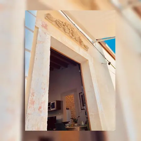 Casa Juvara Noto