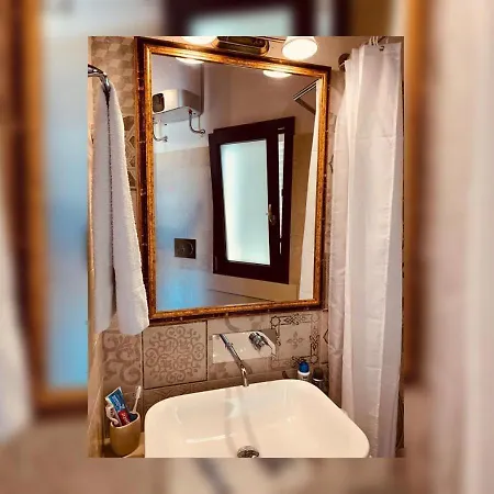 Apartmán Casa Juvara Noto
