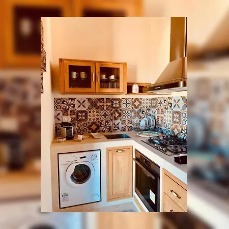 Appartement Casa Juvara